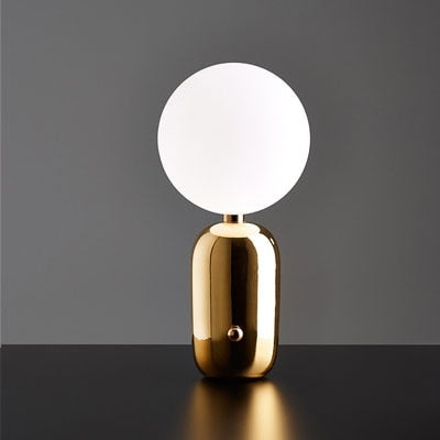 Luna Lamp